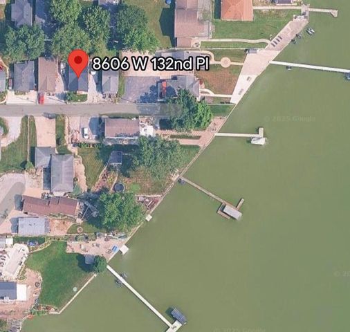 8606 W 132nd Place, Cedar Lake, IN 46303