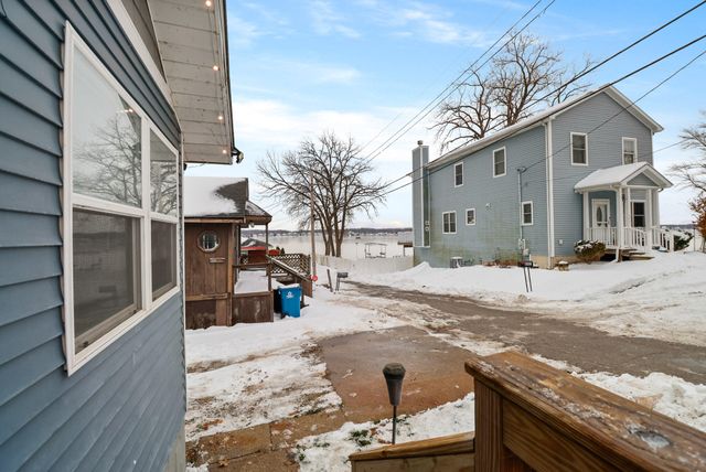 8606 W 132nd Place, Cedar Lake, IN 46303