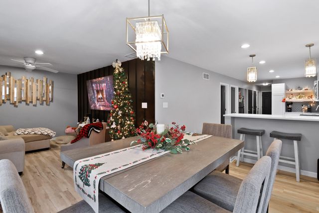 8606 W 132nd Place, Cedar Lake, IN 46303