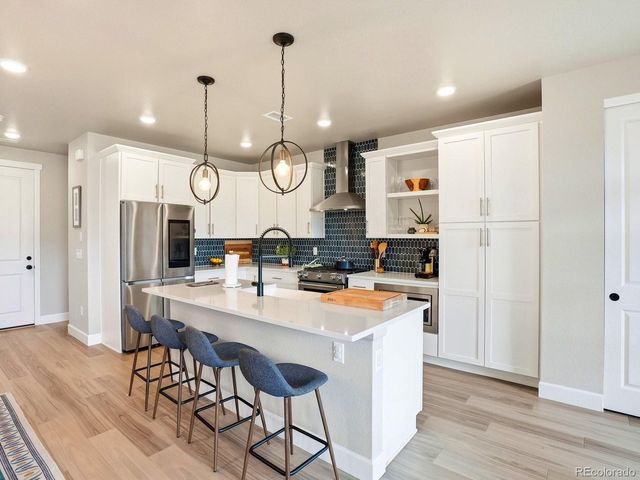 12294 W 56th Pl, Arvada, CO 80002