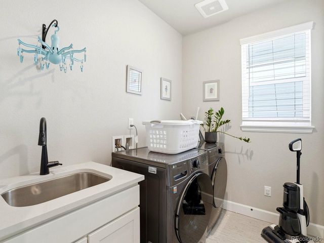 12294 W 56th Pl, Arvada, CO 80002