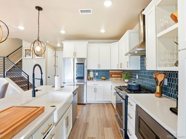 12294 W 56th Pl, Arvada, CO 80002