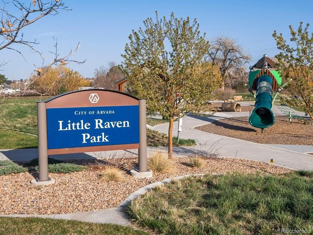 12294 W 56th Pl, Arvada, CO 80002