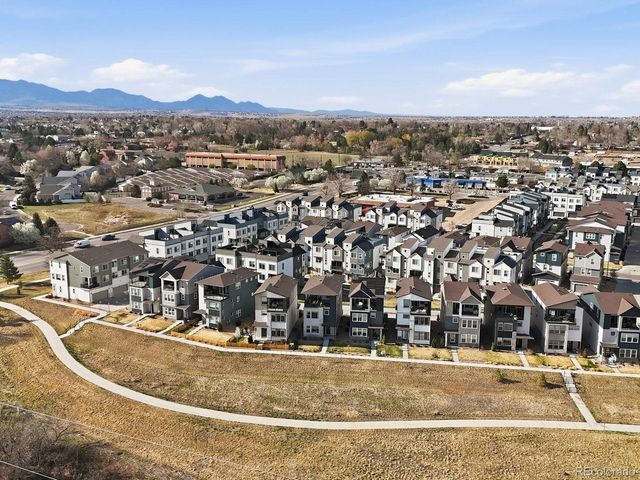 12294 W 56th Pl, Arvada, CO 80002
