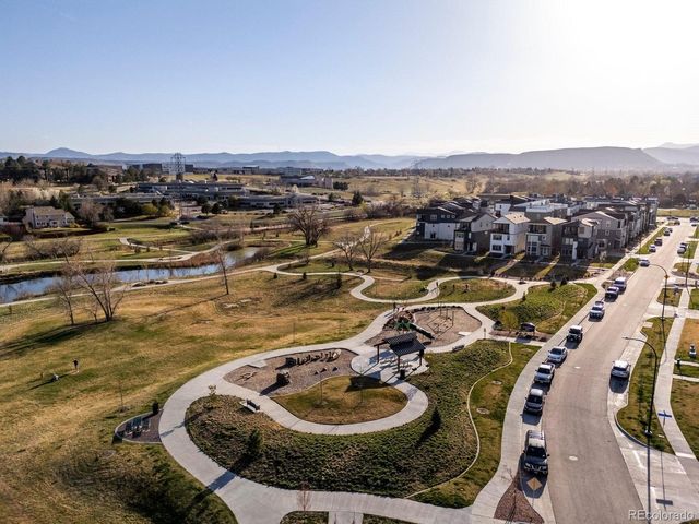 12294 W 56th Pl, Arvada, CO 80002