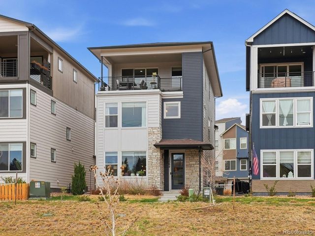 12294 W 56th Pl, Arvada, CO 80002