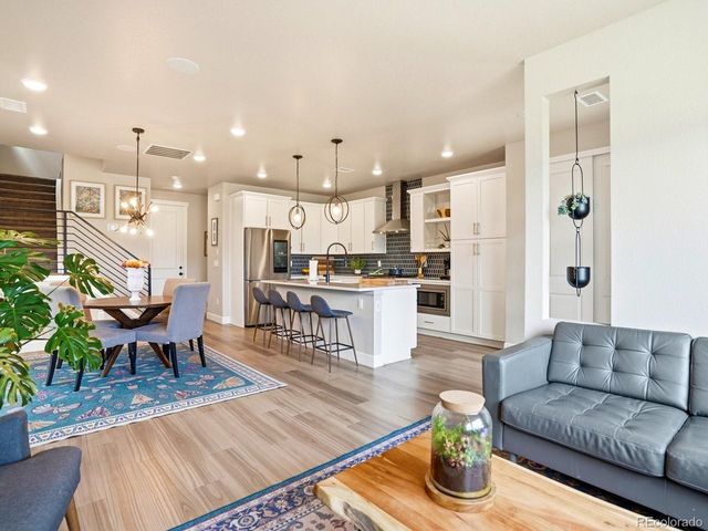 12294 W 56th Pl, Arvada, CO 80002