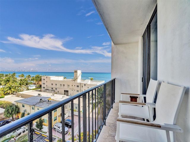 322 Buchanan St 610, Hollywood, FL 33019