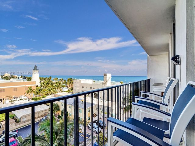 322 Buchanan St 610, Hollywood, FL 33019