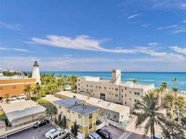 322 Buchanan St 610, Hollywood, FL 33019