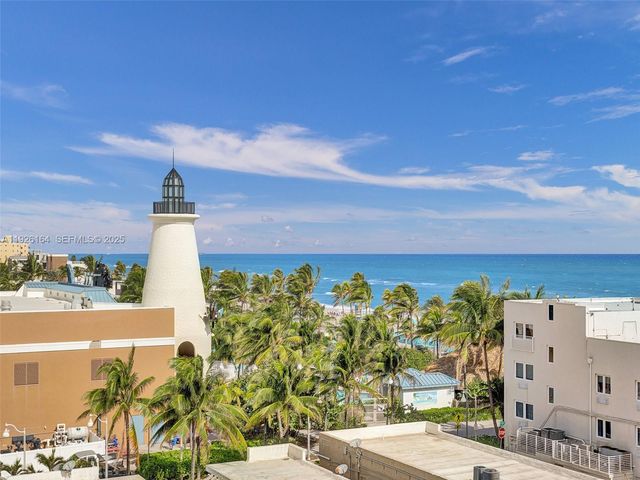 322 Buchanan St 610, Hollywood, FL 33019