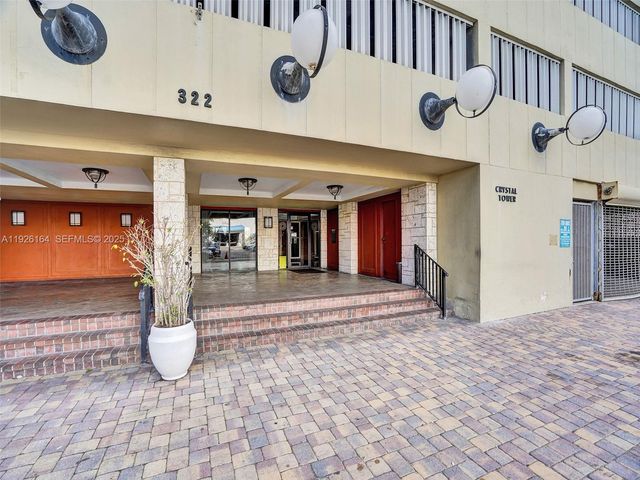 322 Buchanan St 610, Hollywood, FL 33019