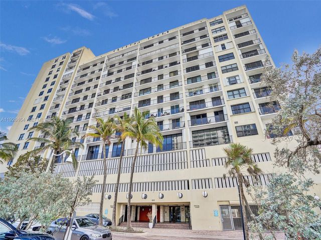 322 Buchanan St 610, Hollywood, FL 33019