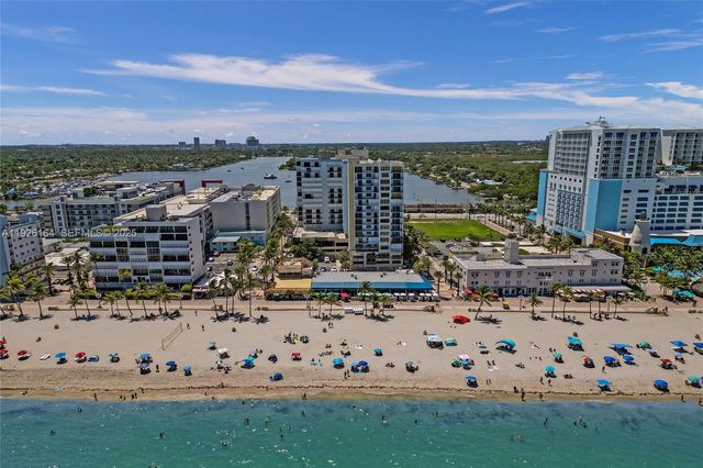 322 Buchanan St 610, Hollywood, FL 33019