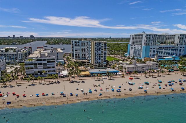 322 Buchanan St 610, Hollywood, FL 33019