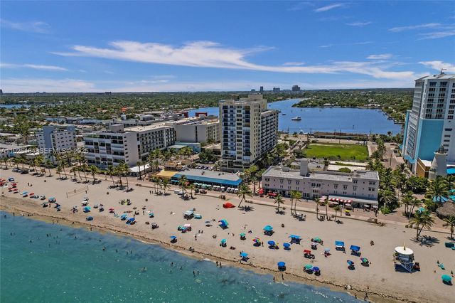 322 Buchanan St 610, Hollywood, FL 33019