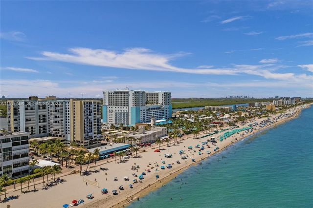 322 Buchanan St 610, Hollywood, FL 33019