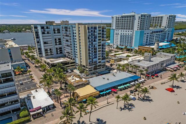 322 Buchanan St 610, Hollywood, FL 33019