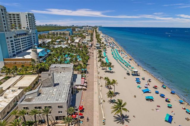 322 Buchanan St 610, Hollywood, FL 33019