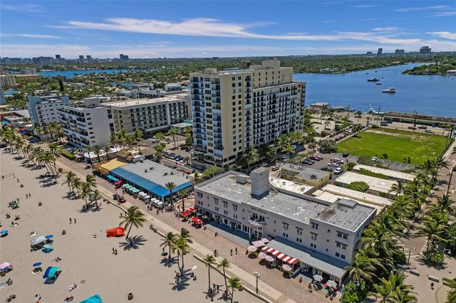 322 Buchanan St 610, Hollywood, FL 33019