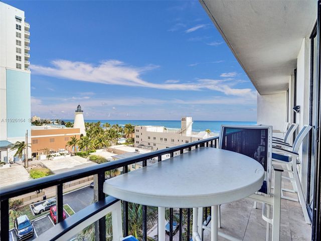 322 Buchanan St 610, Hollywood, FL 33019