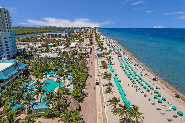 322 Buchanan St 610, Hollywood, FL 33019