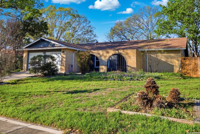 9123 Pitcairn, San Antonio, TX 78254