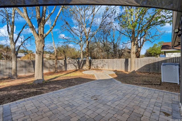 9123 Pitcairn, San Antonio, TX 78254