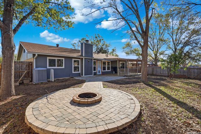 9123 Pitcairn, San Antonio, TX 78254