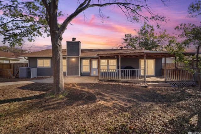 9123 Pitcairn, San Antonio, TX 78254