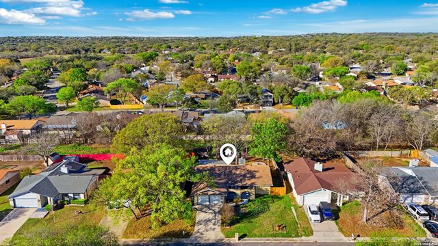9123 Pitcairn, San Antonio, TX 78254