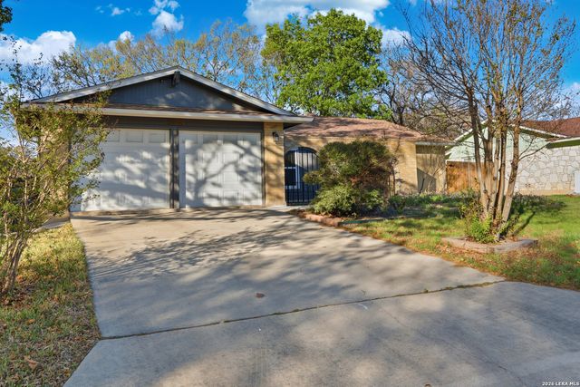 9123 Pitcairn, San Antonio, TX 78254