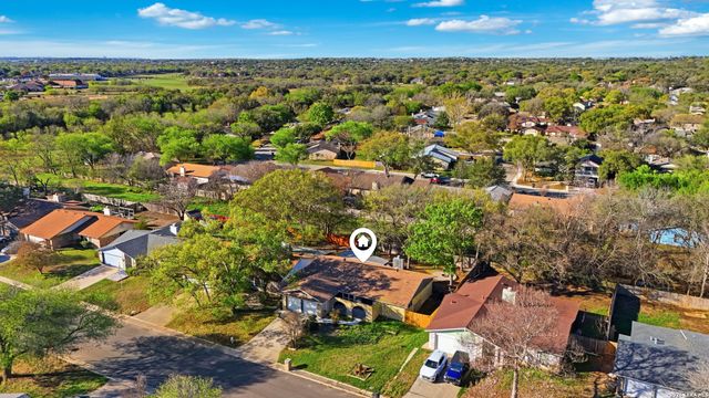 9123 Pitcairn, San Antonio, TX 78254