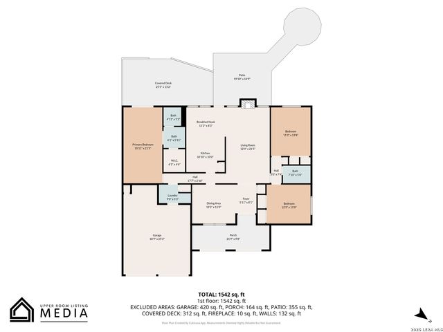 9123 Pitcairn, San Antonio, TX 78254