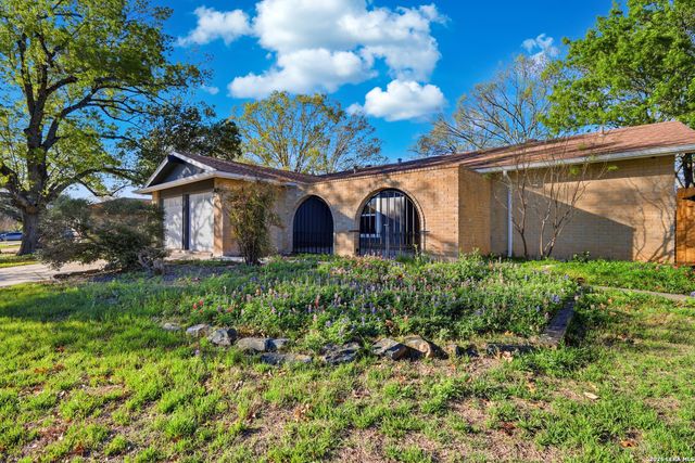 9123 Pitcairn, San Antonio, TX 78254