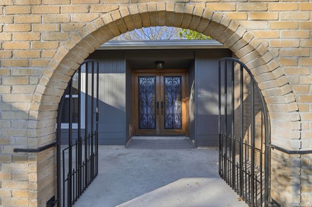 9123 Pitcairn, San Antonio, TX 78254