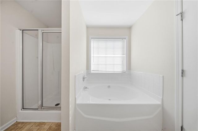 177 Revolutionary Drive, Hampton, GA 30228