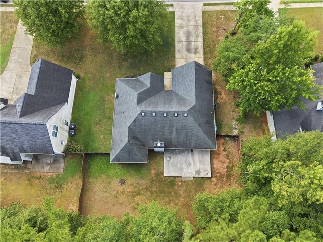 177 Revolutionary Drive, Hampton, GA 30228