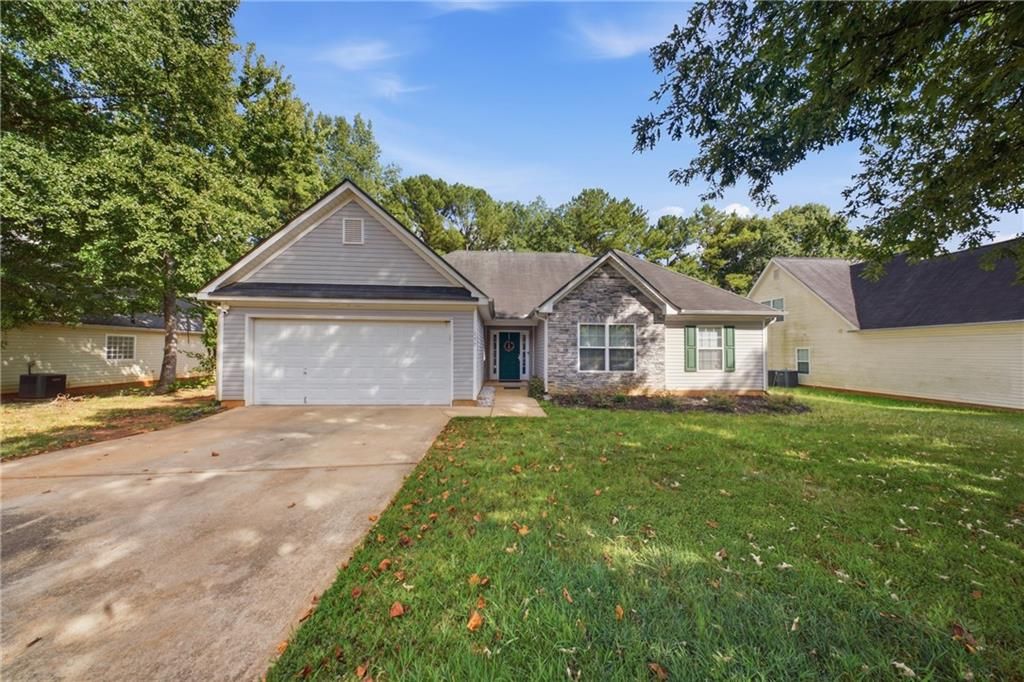 177 Revolutionary Drive, Hampton, GA 30228