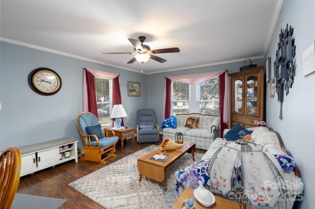 407 Chapel Street, China Grove, NC 28023