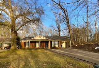 3256 DENVER ST, Memphis, TN 38127