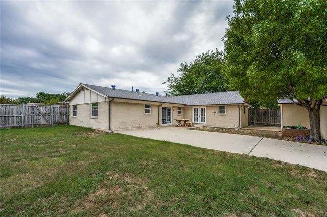 1701 Running River Road, Garland, TX 75044