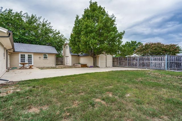 1701 Running River Road, Garland, TX 75044