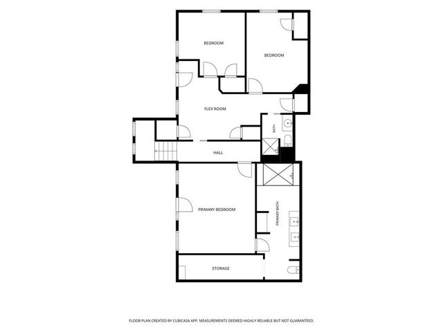 180 Old House Road, Hamilton, GA 31811