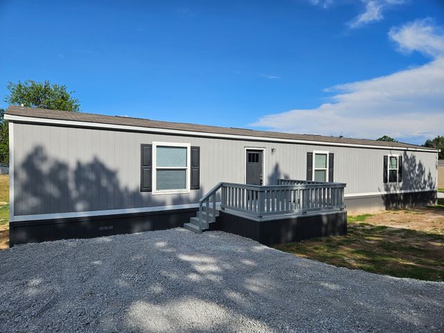 6501 W Hwy 199 6503, Springtown, TX 76082