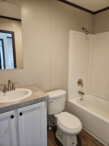 6501 W Hwy 199 6503, Springtown, TX 76082