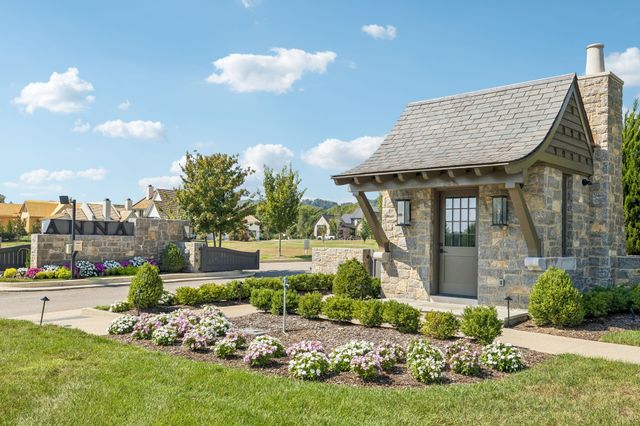 7098 Anna Drive, Brentwood, TN 37027