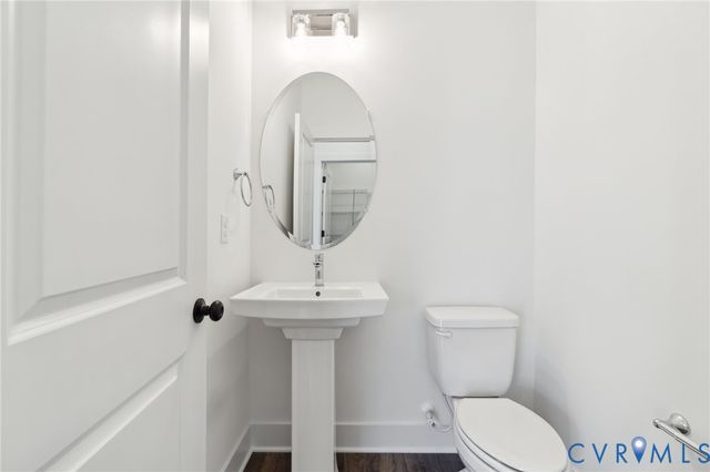 11932 Evening Loop, Henrico, VA 23233