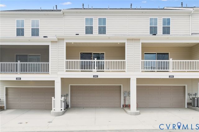 11932 Evening Loop, Henrico, VA 23233