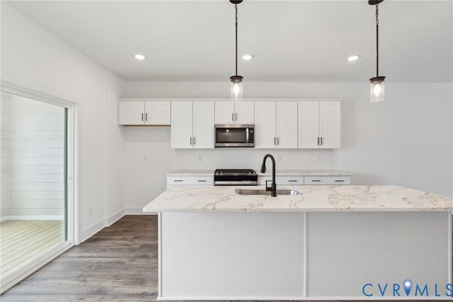 11932 Evening Loop, Henrico, VA 23233